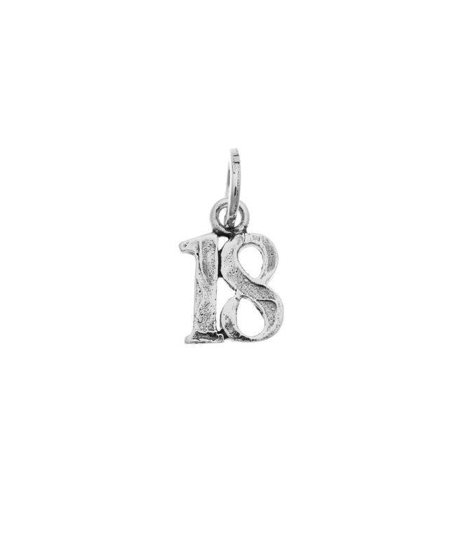 Giovanni Raspini Charm 