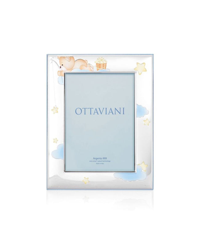 Ottaviani Portafoto Bimba (ORSETTO PESCATORE DI STELLE) 9x13