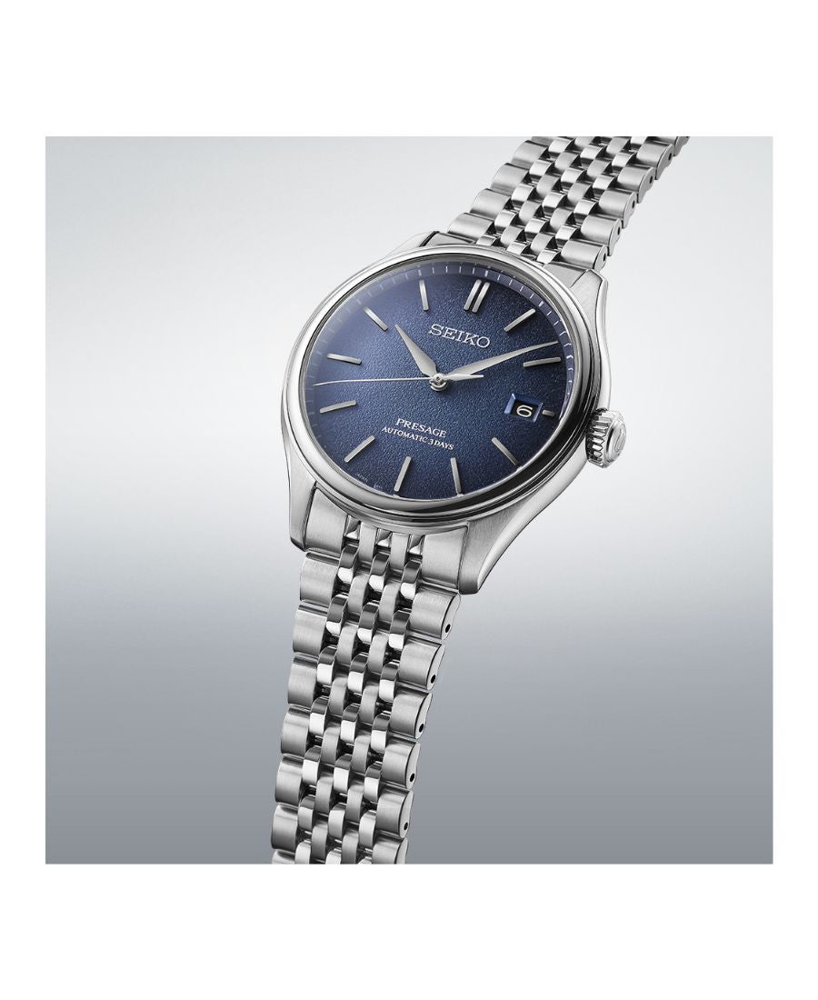 Seiko Orologio Presage Classic Automatico SPB525J1
