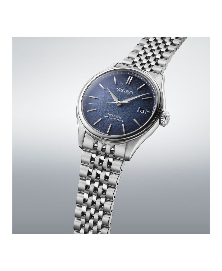 Seiko Orologio Presage Classic Automatico SPB525J1