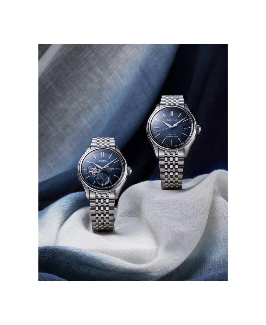 Seiko Orologio Presage Classic Automatico SPB525J1