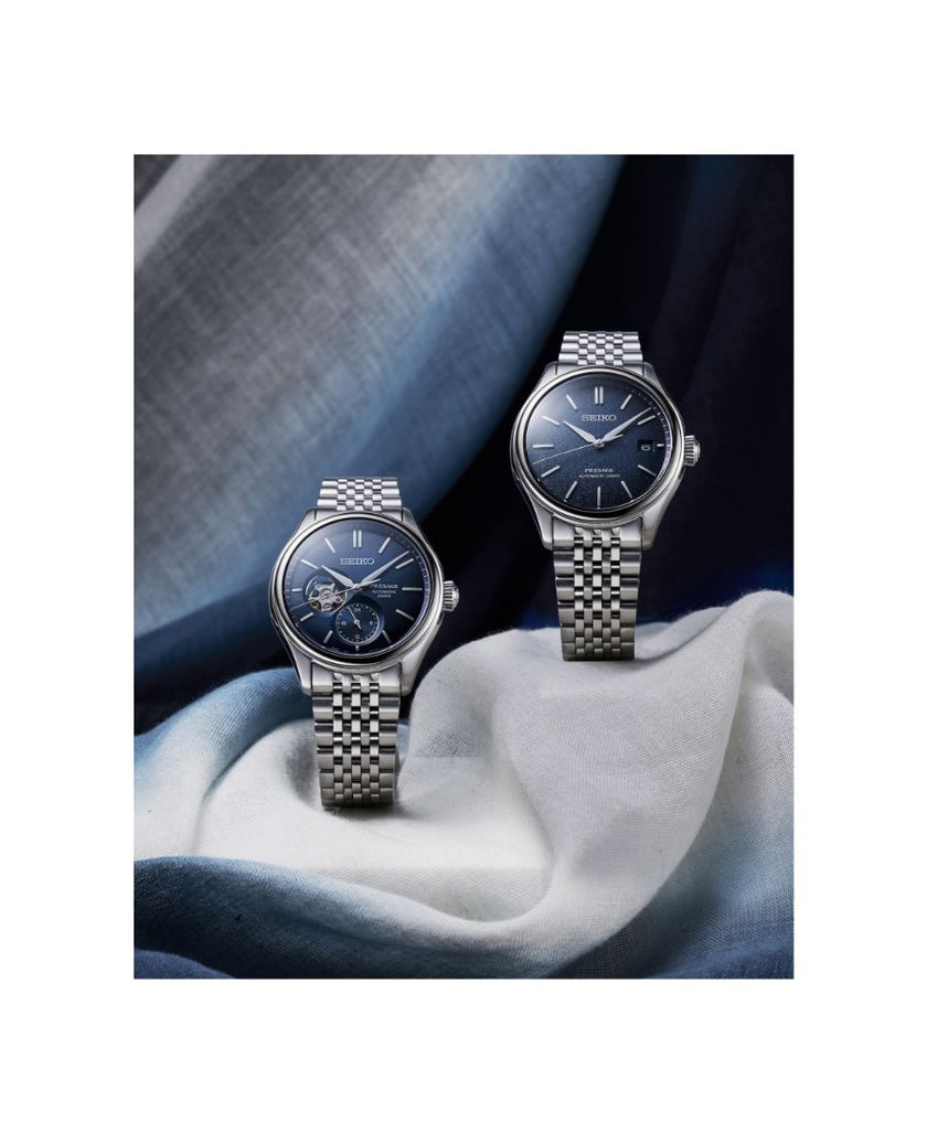 Seiko Orologio Presage Classic Automatico SPB525J1