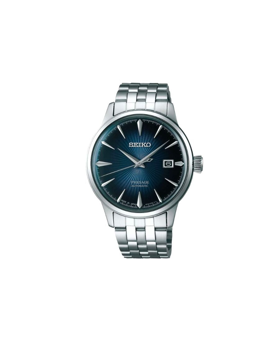 Seiko Orologio Presage Cocktail Time Automatico SRPB41J1
