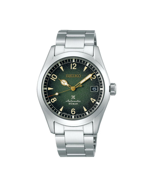 Seiko Orologio Alpinist  Automatico 3 sfere