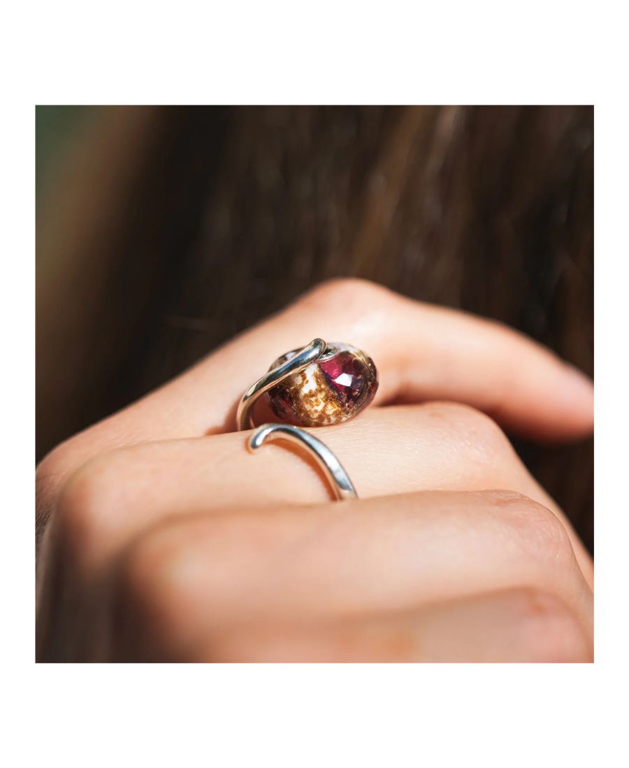 Trollbeads Melagrana