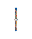 Hip Hop Orologio Flora Electric Blue