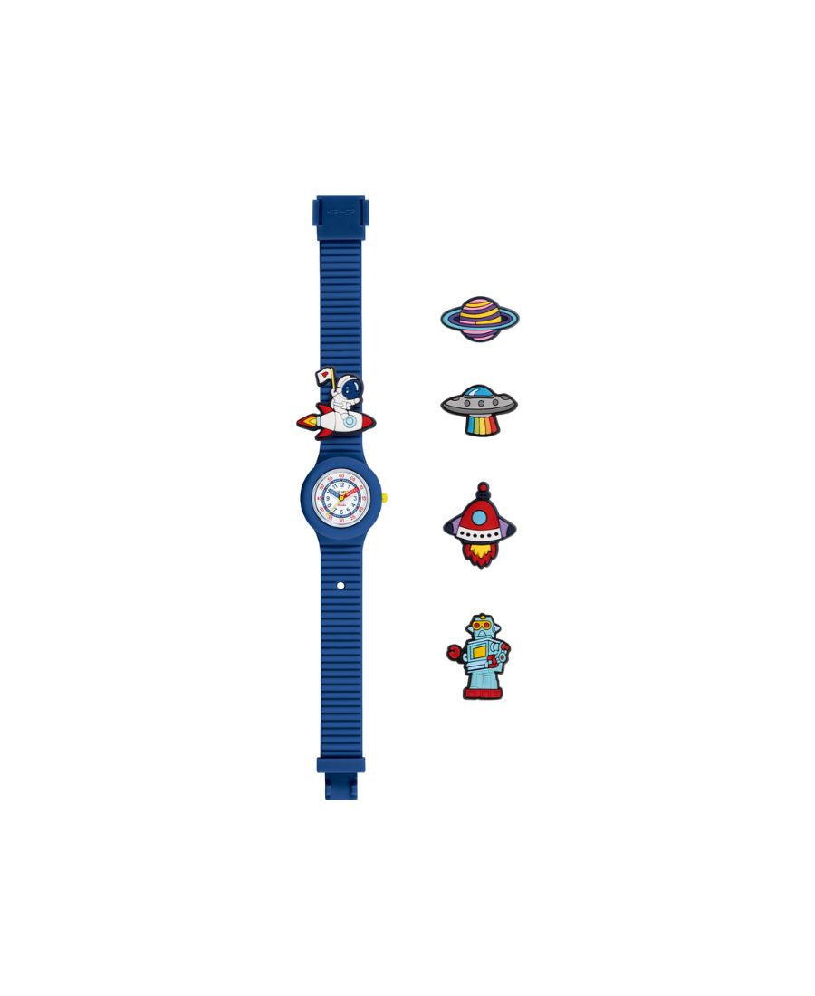 Pintastic! Orologio SPACE EXPLORER