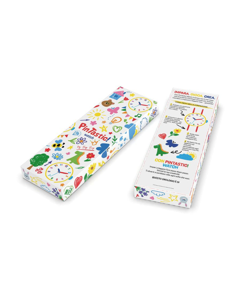 Pintastic! Orologio SPACE EXPLORER