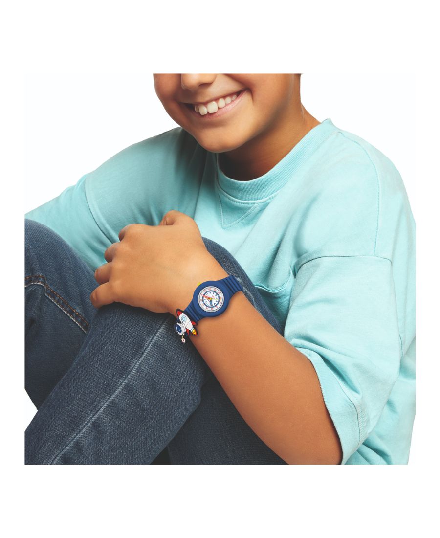 Pintastic! Orologio SPACE EXPLORER