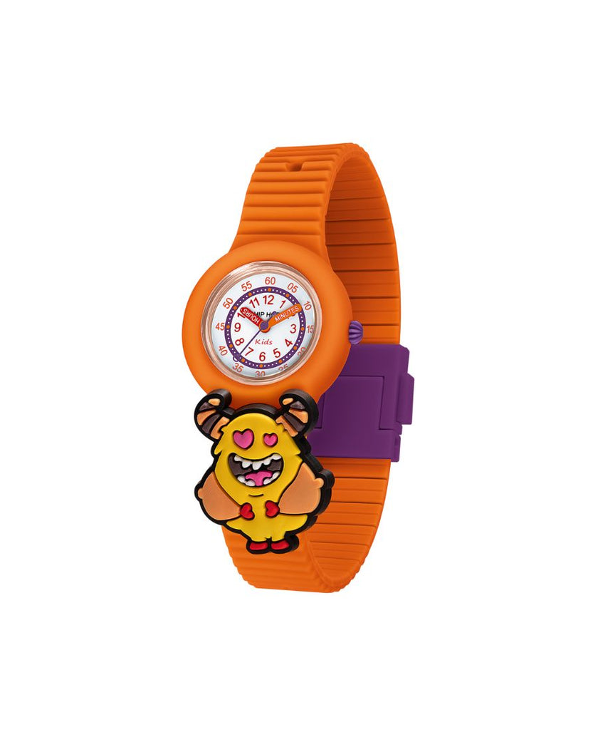 Pintastic! Orologio HAPPY MONSTERS