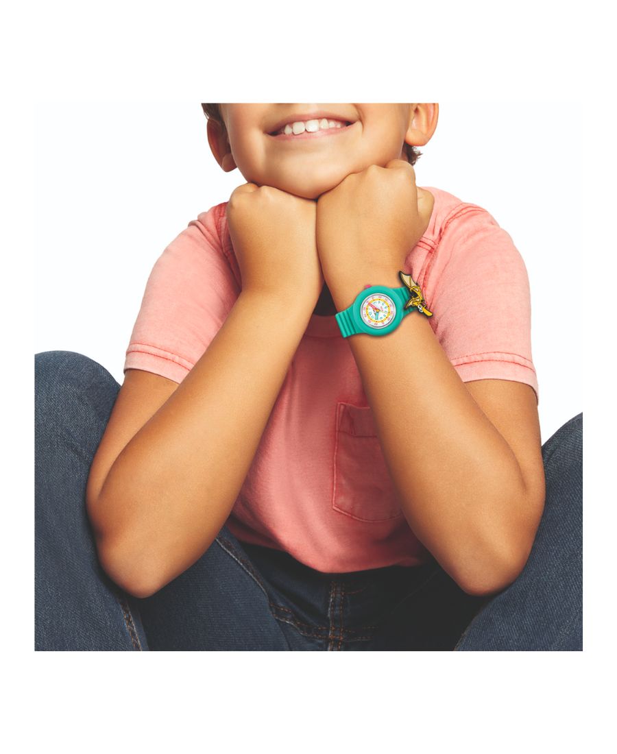 Pintastic! Orologio DINOROAR