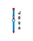 Pintastic! Orologio FUNNY CIRCUS