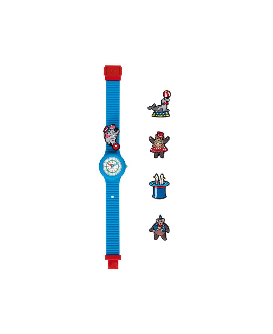 Pintastic! Orologio FUNNY CIRCUS