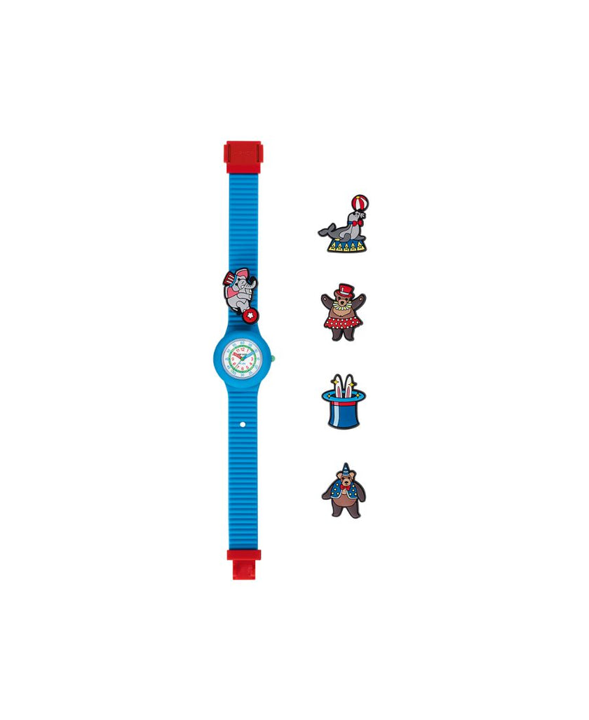 Pintastic! Orologio FUNNY CIRCUS