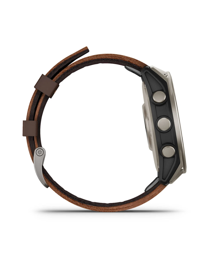 Garmin D2™ Mach 2 - 47 mm | Aviator Smartwatch