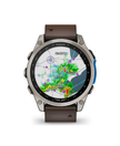 Garmin D2™ Mach 2 - 47 mm | Aviator Smartwatch