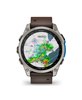 Garmin D2™ Mach 2 - 47 mm | Aviator Smartwatch