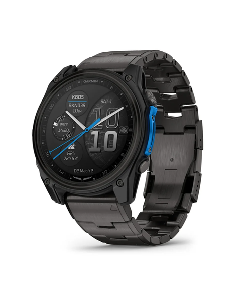 Garmin D2™ Mach 2 - 51 mm | Aviator Smartwatch