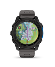 Garmin D2™ Mach 2 - 51 mm | Aviator Smartwatch