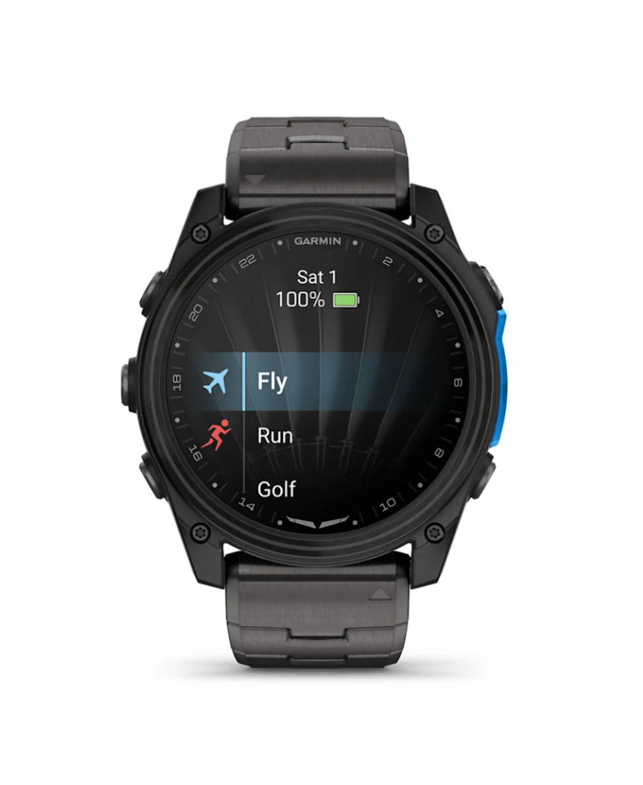 Garmin D2™ Mach 2 - 51 mm | Aviator Smartwatch