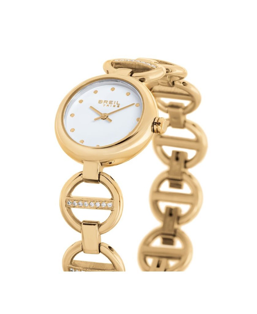 Breil Orologio Donna CAMELIA - SOLO TEMPO