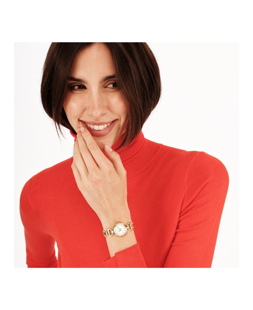 Breil Orologio Donna CAMELIA - SOLO TEMPO