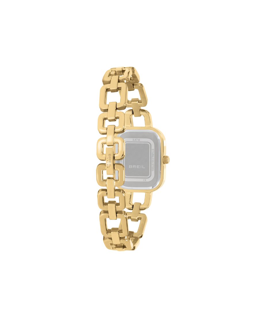 Breil Orologio Donna BON TON- SOLO TEMPO