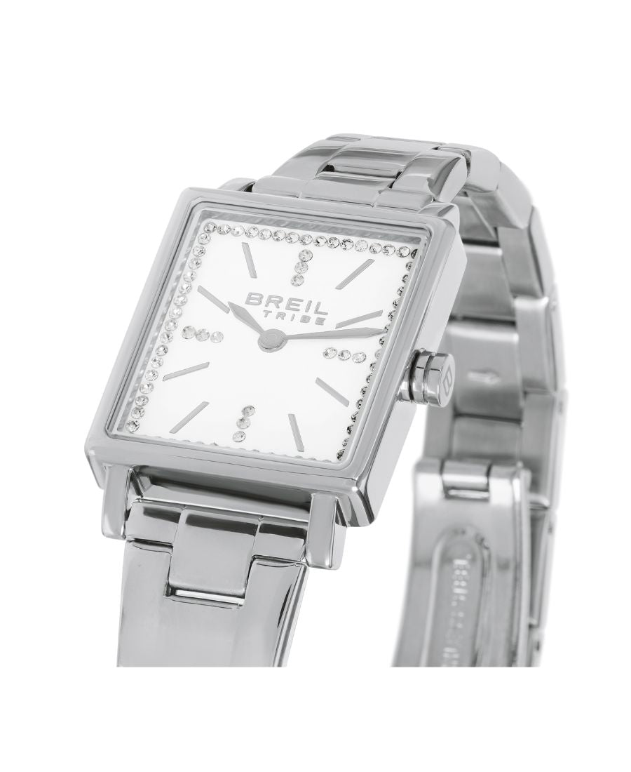 Breil Orologio Donna DIVINE - SOLO TEMPO