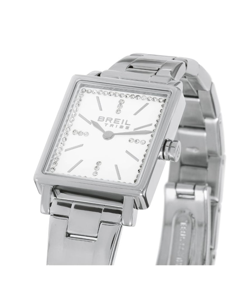 Breil Orologio Donna DIVINE - SOLO TEMPO