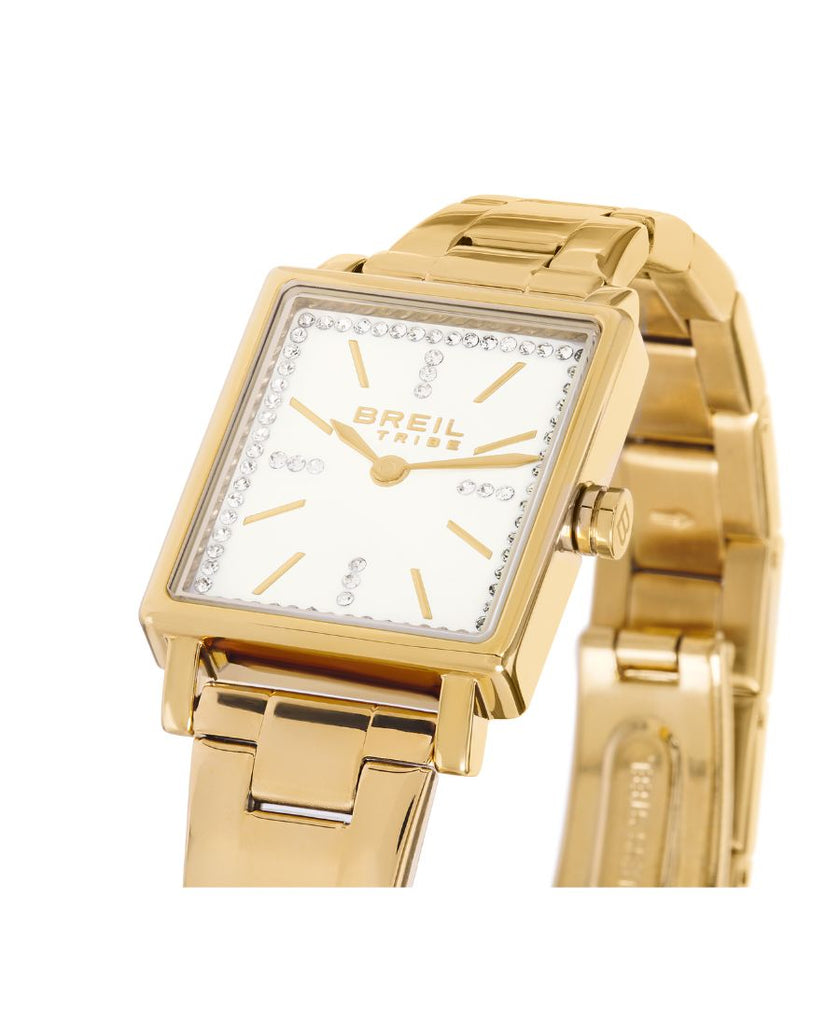 Breil Orologio Donna DIVINE - SOLO TEMPO