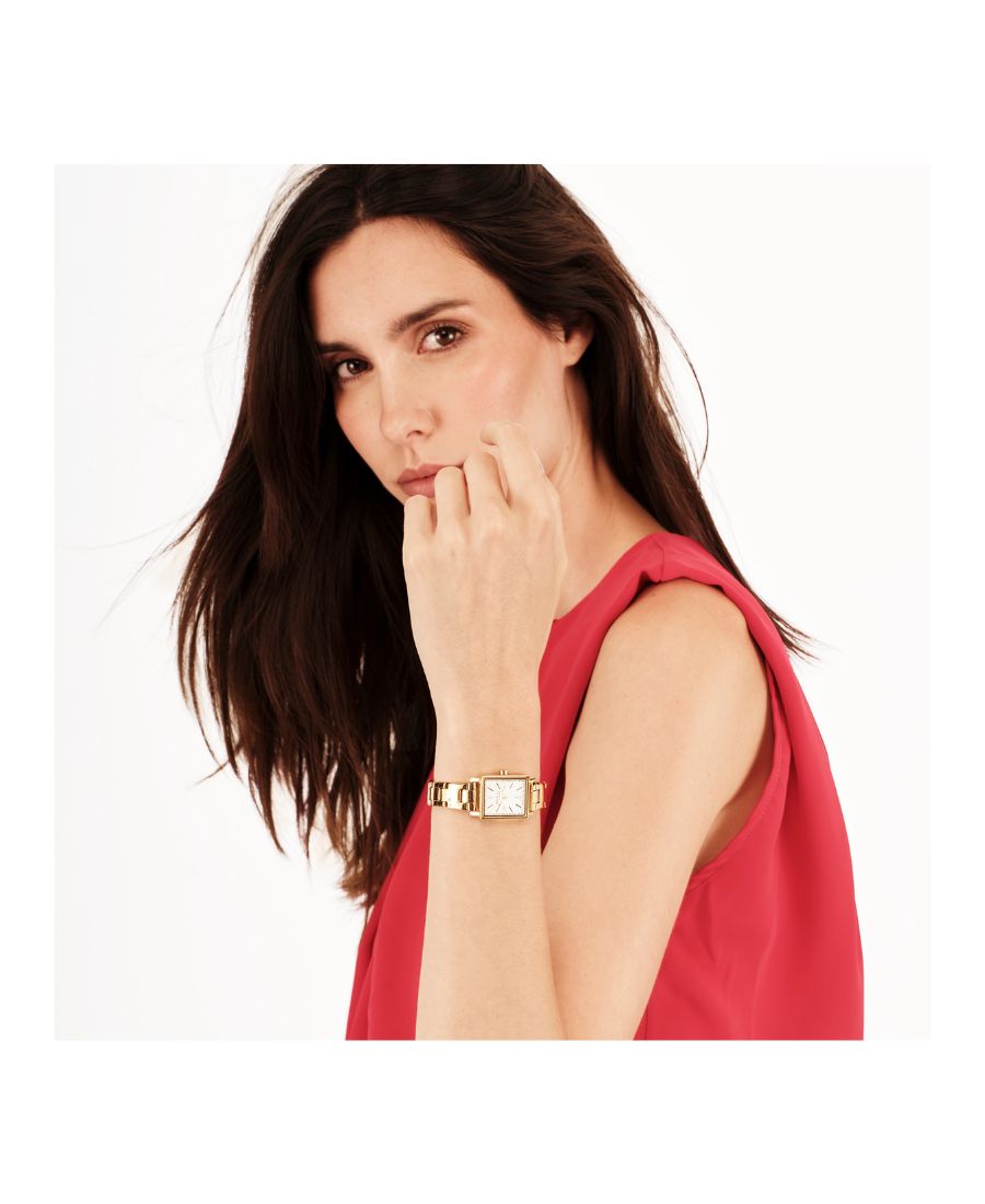 Breil Orologio Donna DIVINE - SOLO TEMPO