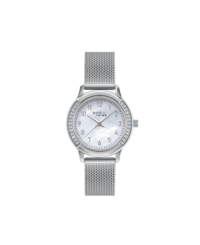 Breil Orologio Donna EYE TO EYE -SOLO TEMPO