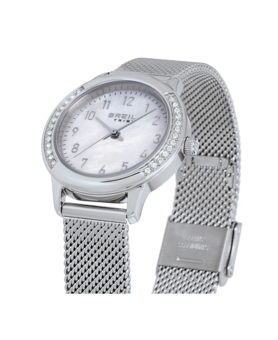 Breil Orologio Donna EYE TO EYE -SOLO TEMPO