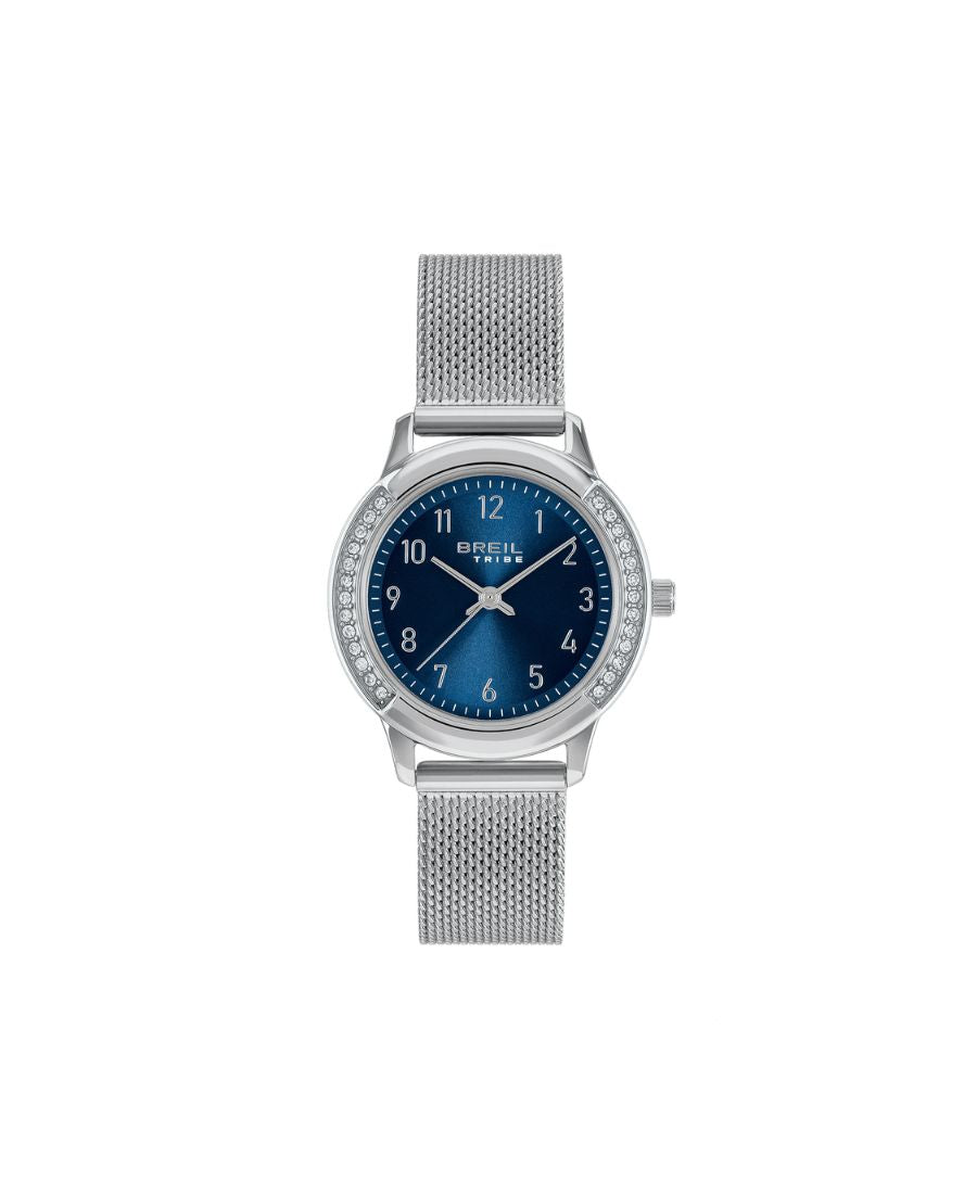 Breil Orologio Donna EYE TO EYE -SOLO TEMPO
