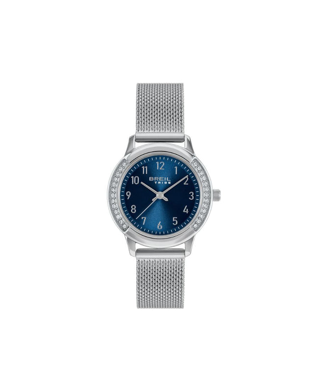Breil Orologio Donna EYE TO EYE -SOLO TEMPO