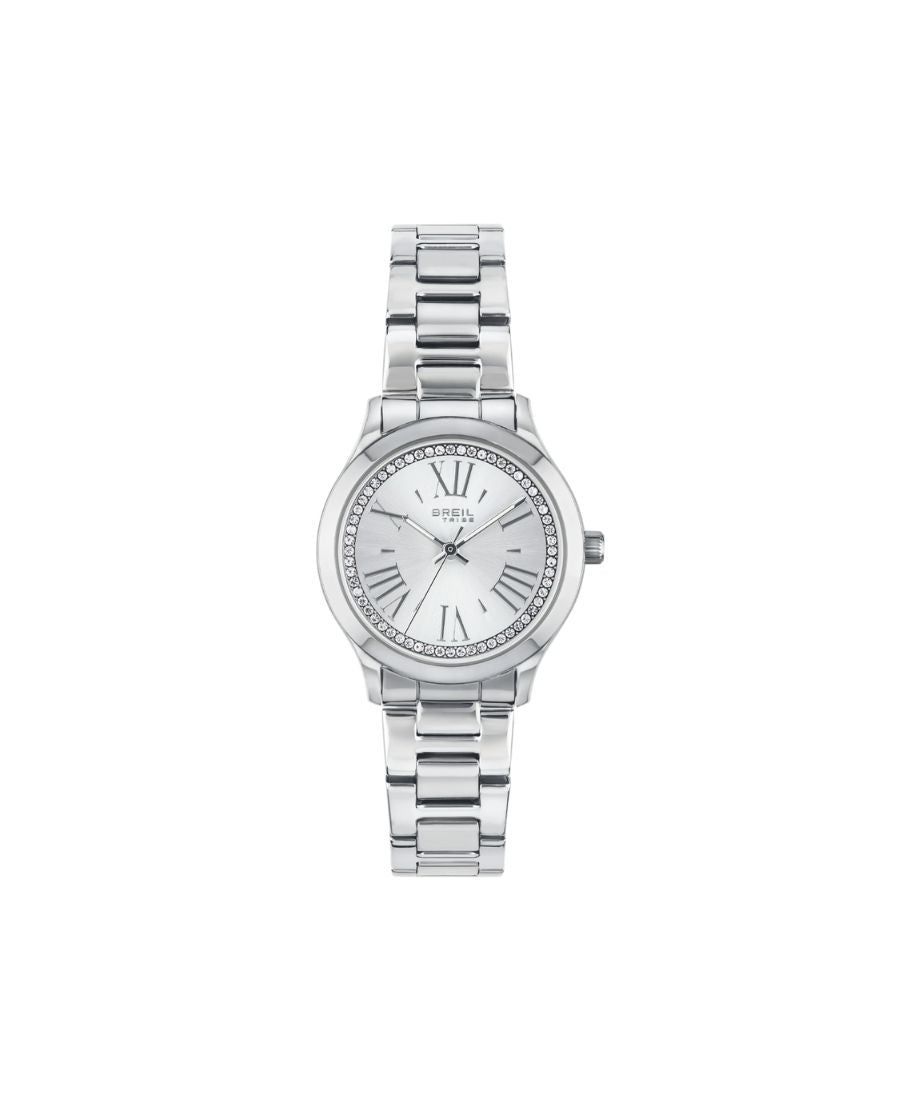 Breil Tribe Orologio ABBY 3H LADY 32MM