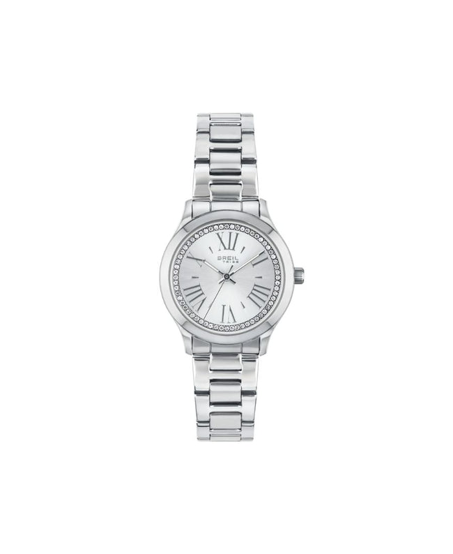 Breil Tribe Orologio ABBY 3H LADY 32MM