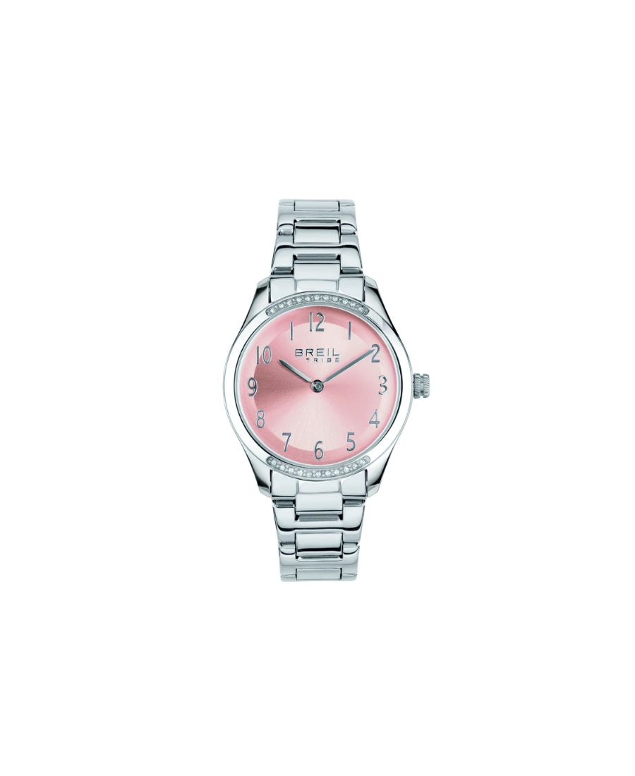 Breil Tribe Orologio KYLA - SOLO TEMPO LADY 32MM