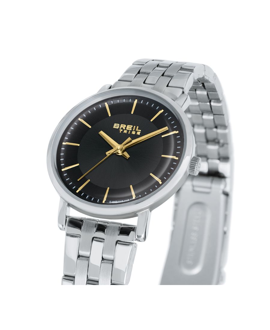 Breil Tribe Orologio ESME- SOLO TEMPO