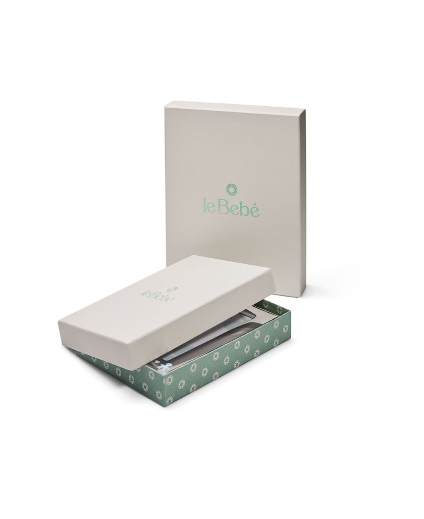 LeBebè Cornice Sagome Bimba 13x18 cm