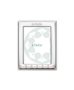 LeBebè Cornice Sagome Bimba 13x18 cm