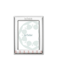 LeBebè Cornice Sagome Bimba 13x18 cm