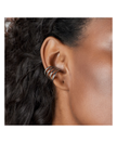Pianegonda Earcuff Argento MVP WARDROBE X PIANEGONDA