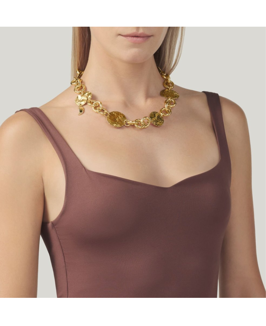 Giovanni Raspini Collana Dakota