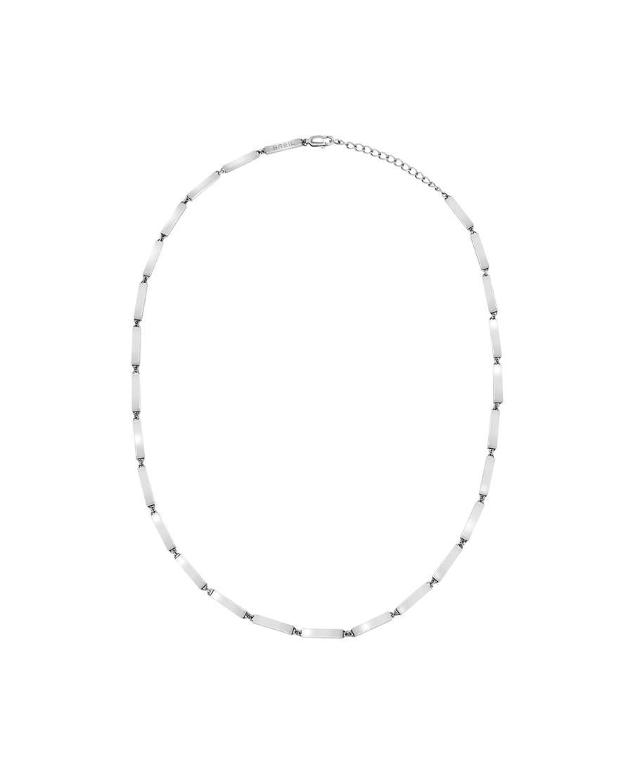 Breil Collana Uomo Edge Of Light