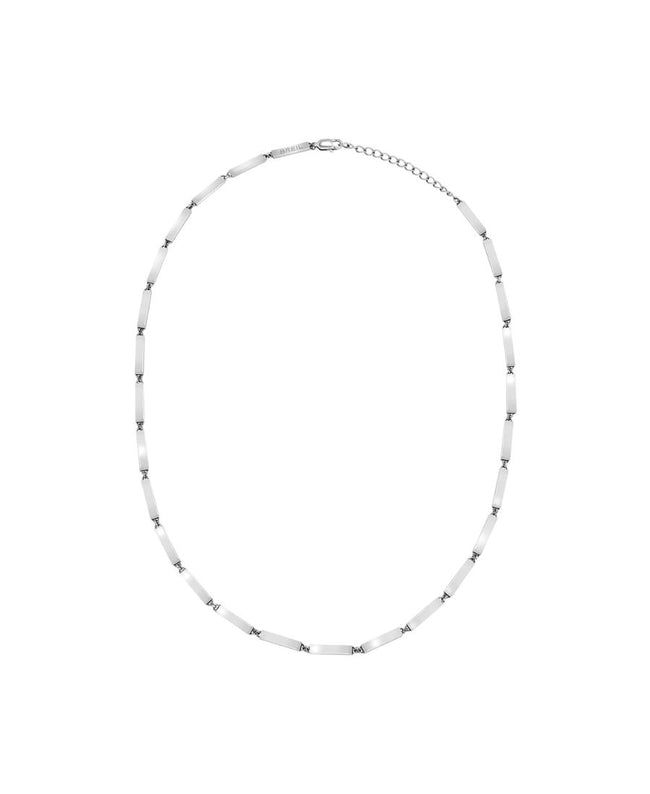 Breil Collana Uomo Edge Of Light