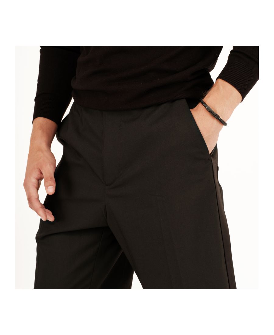 Breil Bracciale Leather Bloom