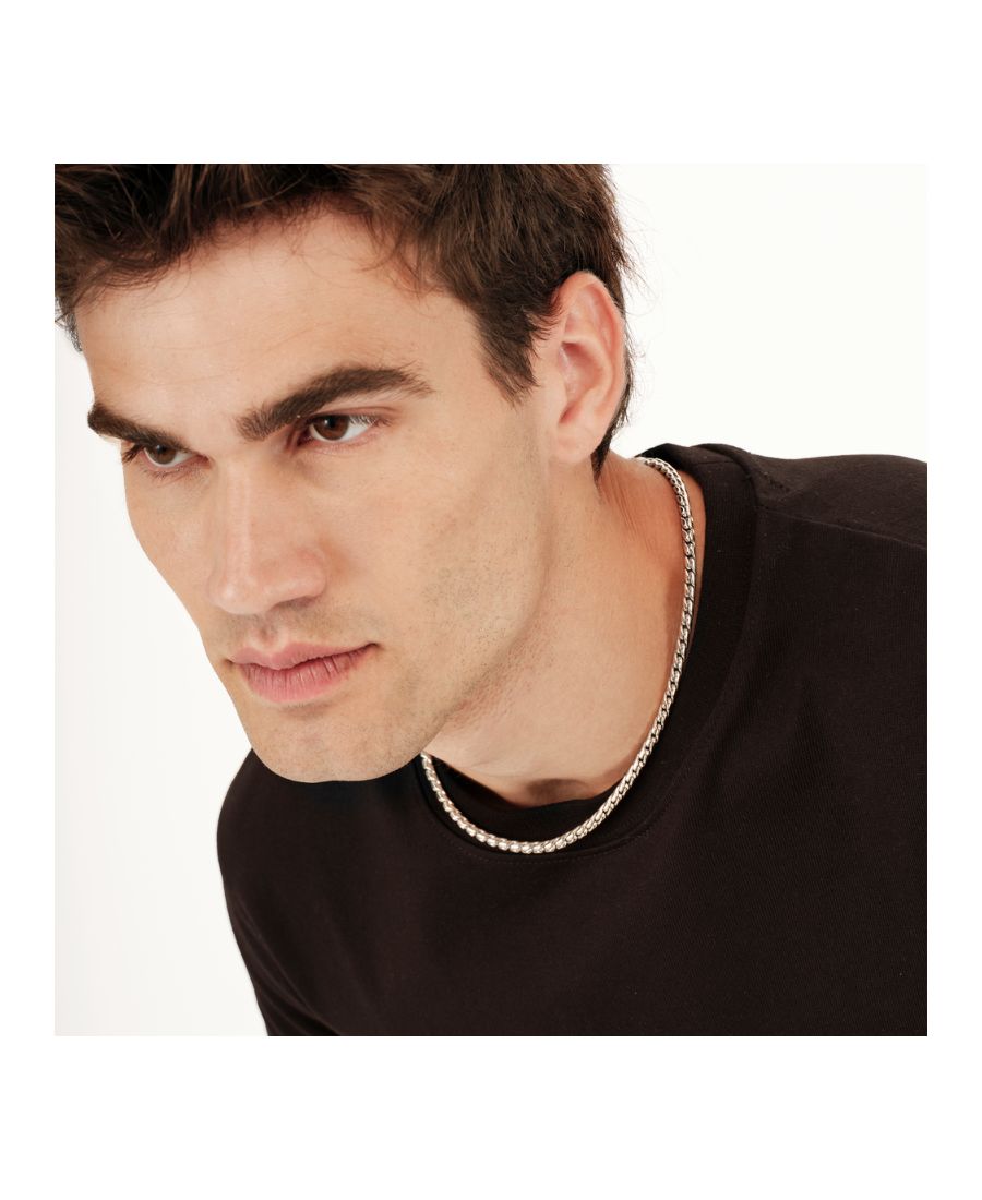 Breil Collana Uomo Newton