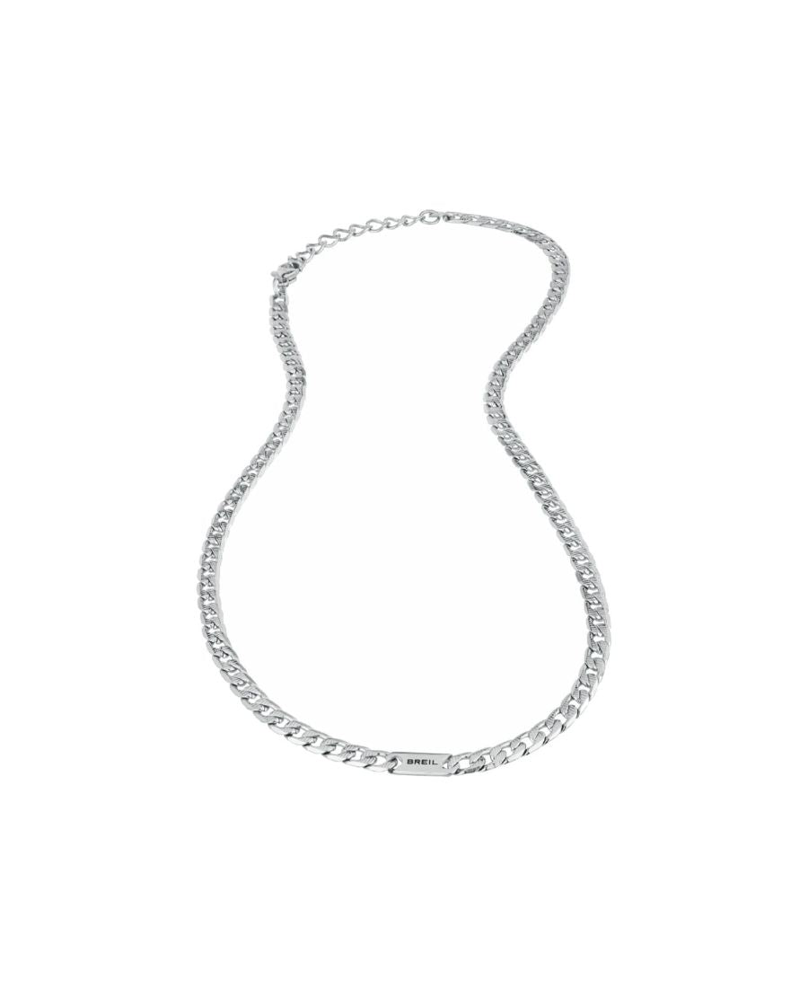 Breil Collana Uomo Groovy