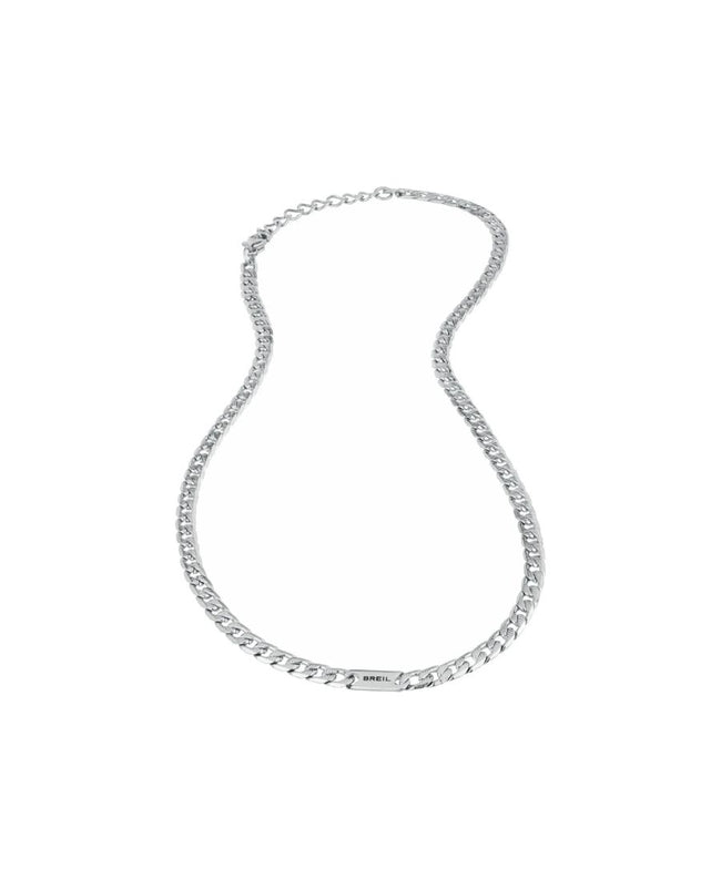 Breil Collana Uomo Groovy